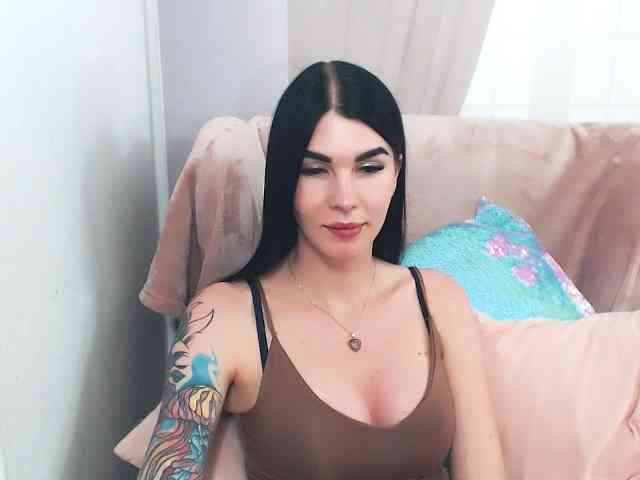 SofiaBrunett Live Webcam on BongaCams