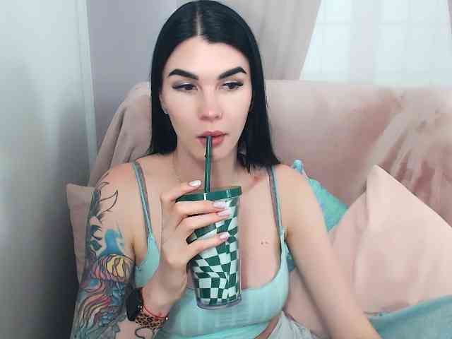 SofiaBrunett