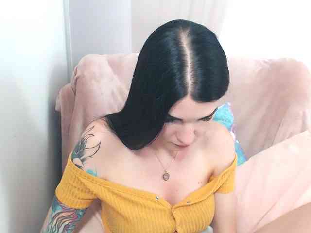 Model: SofiaBrunett