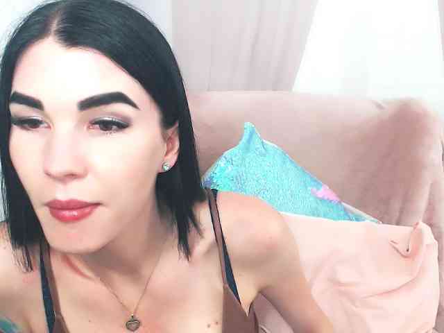 SofiaBrunett webcam