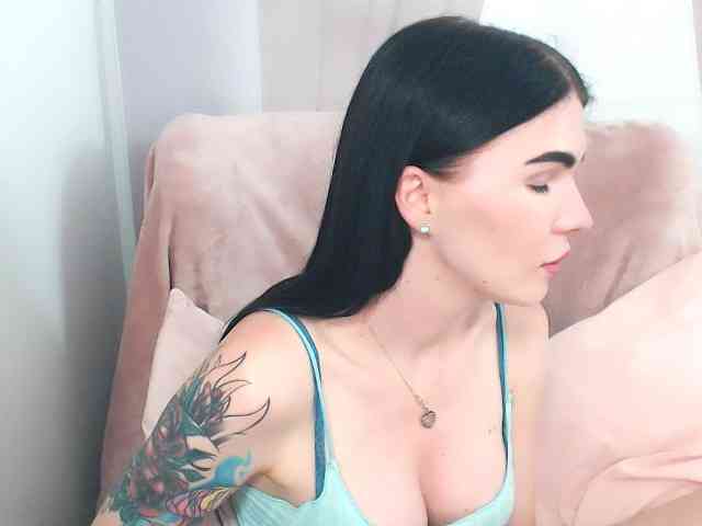 SofiaBrunett webcam