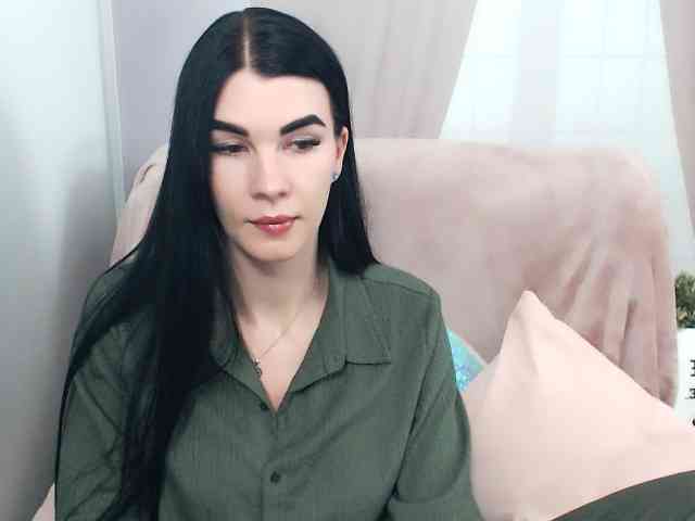 Model: SofiaBrunett