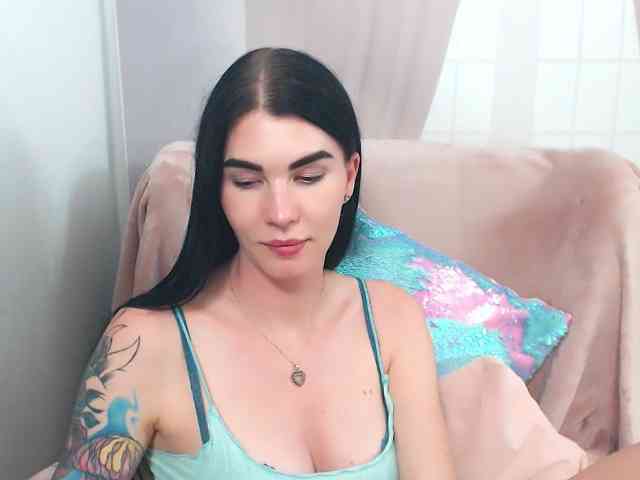 SofiaBrunett webcam