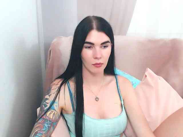 SofiaBrunett webcam