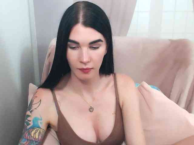 SofiaBrunett webcam