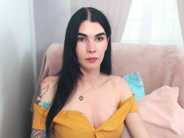 SofiaBrunett