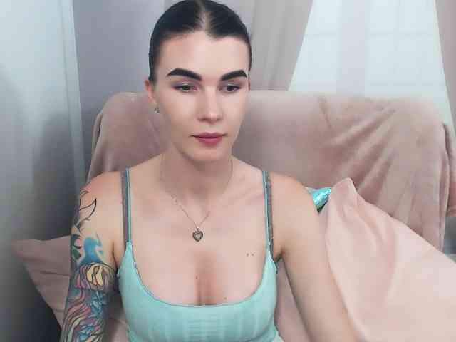 SofiaBrunett