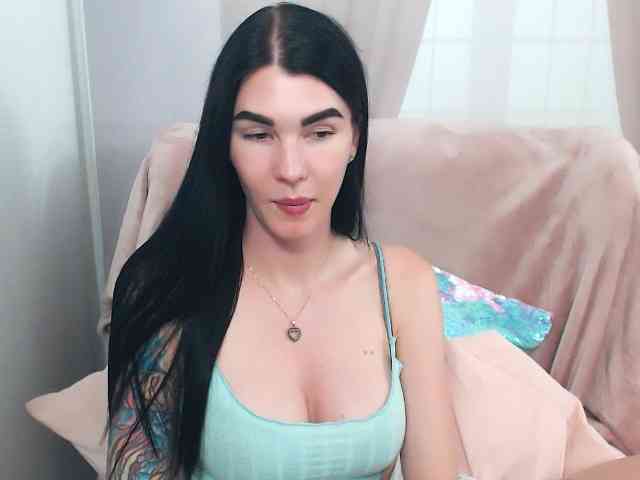 SofiaBrunett webcam
