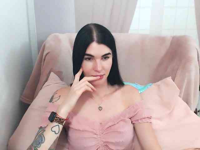 SofiaBrunett webcam