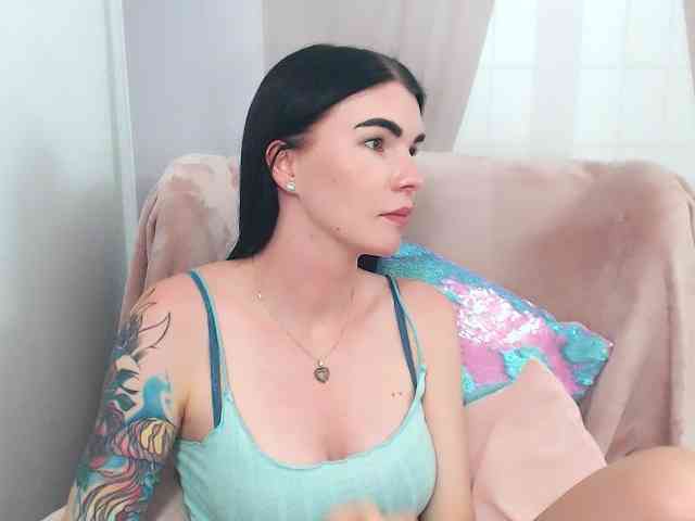 SofiaBrunett webcam