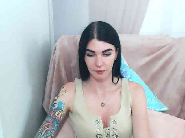 Model: SofiaBrunett
