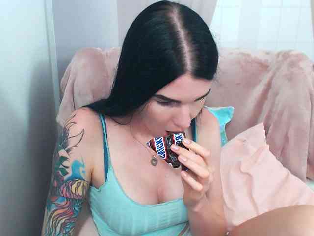 SofiaBrunett webcam