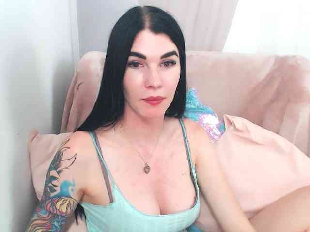 SofiaBrunett