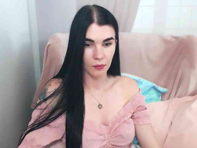 SofiaBrunett webcam