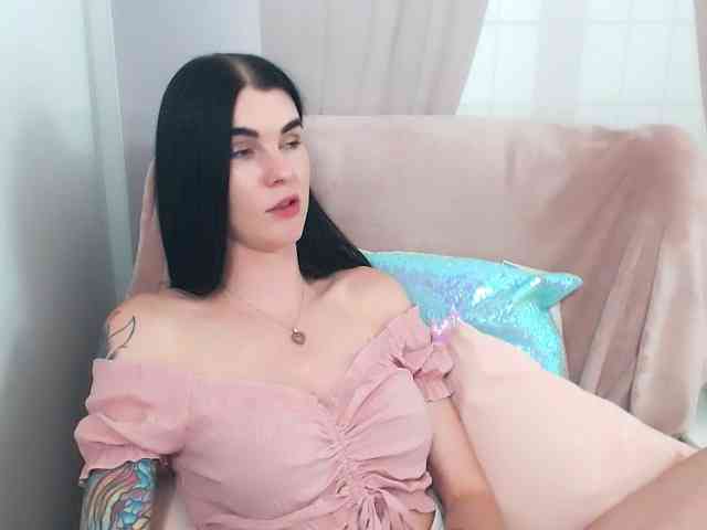 SofiaBrunett webcam