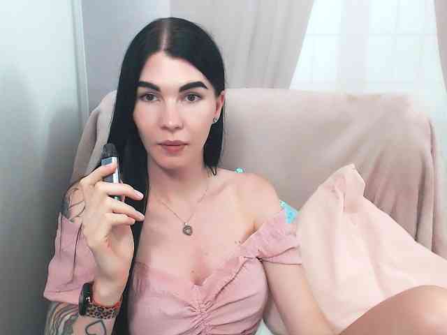 SofiaBrunett's Sexcam