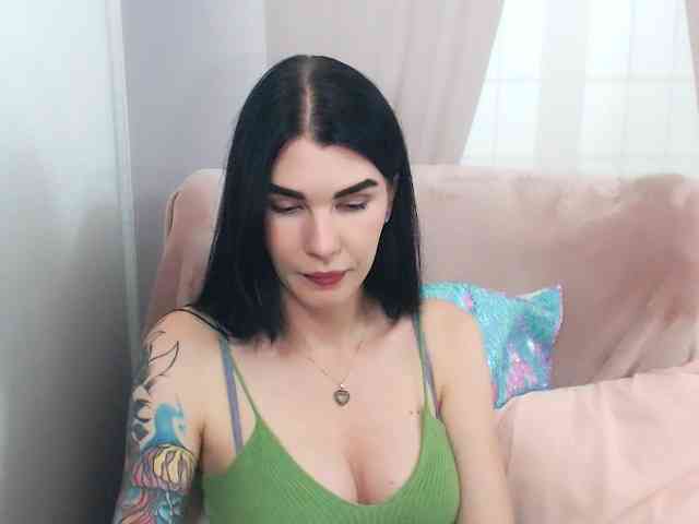 SofiaBrunett