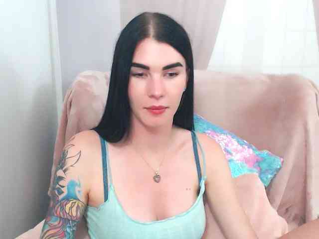 SofiaBrunett webcam