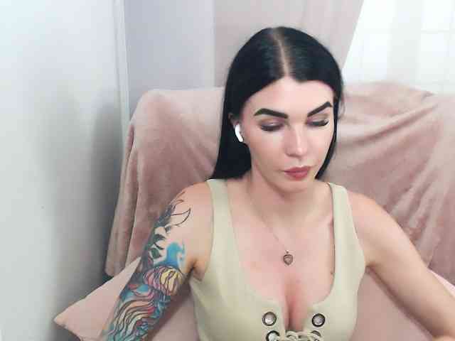 Model: SofiaBrunett