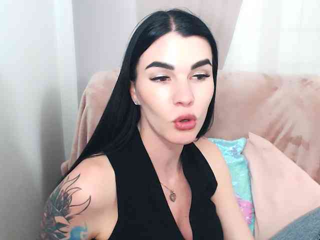SofiaBrunett webcam