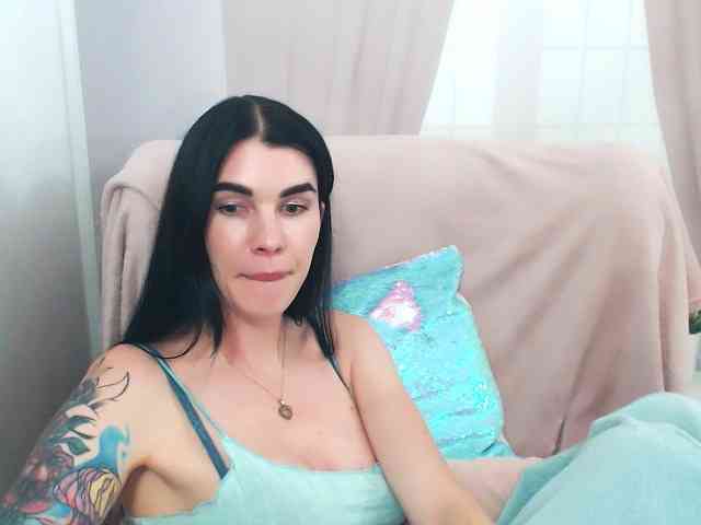 Model: SofiaBrunett