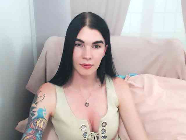 SofiaBrunett webcam