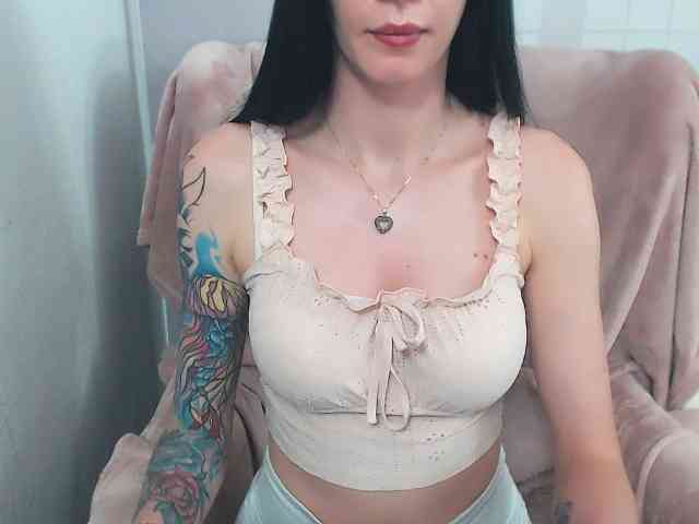 Model: SofiaBrunett
