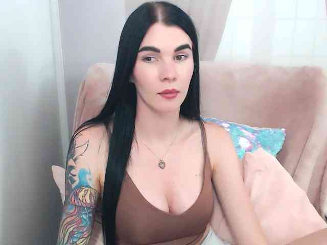 SofiaBrunett webcam