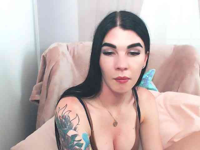 SofiaBrunett webcam