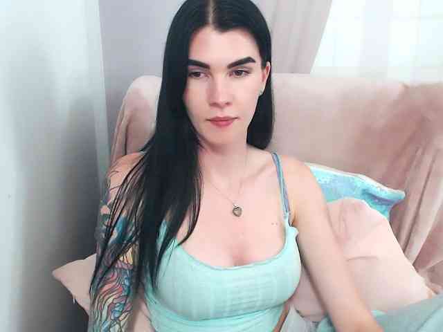 SofiaBrunett webcam
