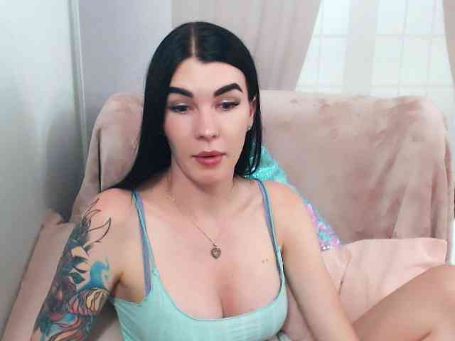SofiaBrunett webcam