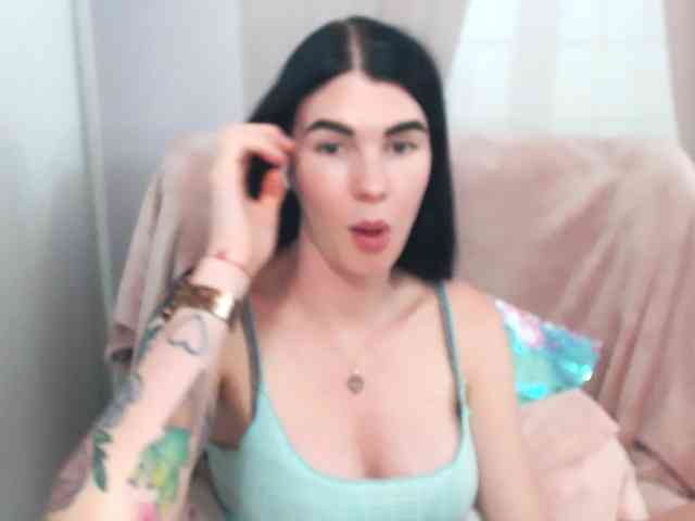 SofiaBrunett webcam