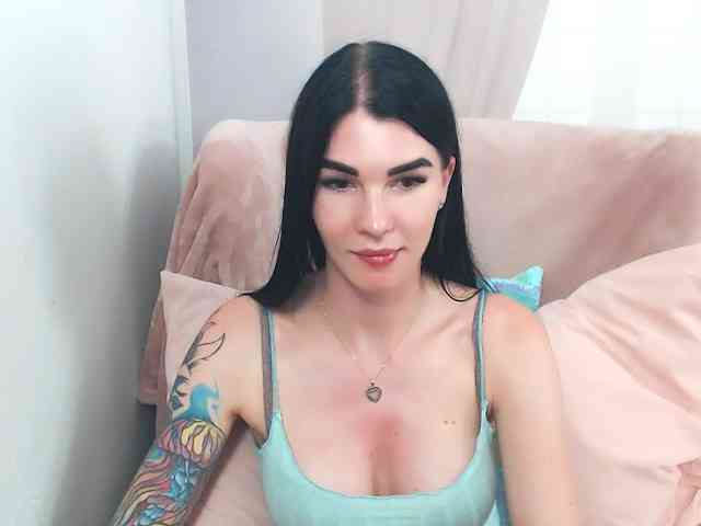 SofiaBrunett
