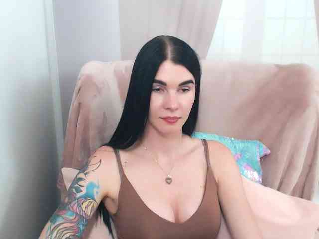 SofiaBrunett webcam