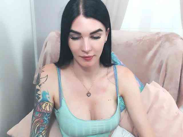 Model: SofiaBrunett