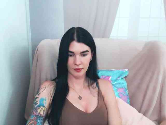 Model: SofiaBrunett