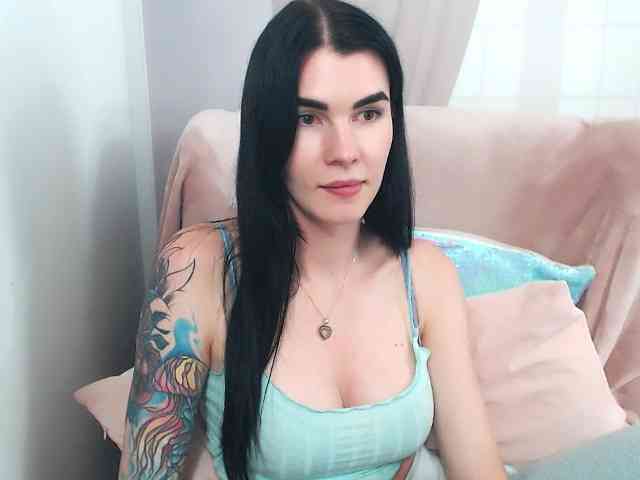 SofiaBrunett webcam