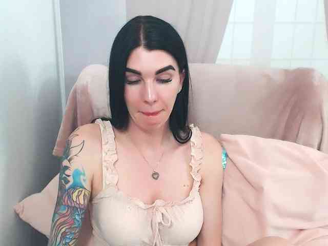 SofiaBrunett