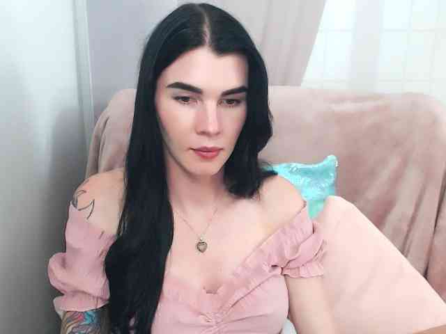 SofiaBrunett webcam