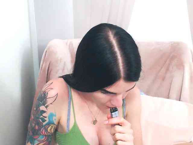 SofiaBrunett webcam