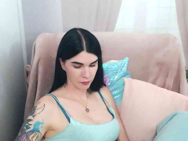 SofiaBrunett