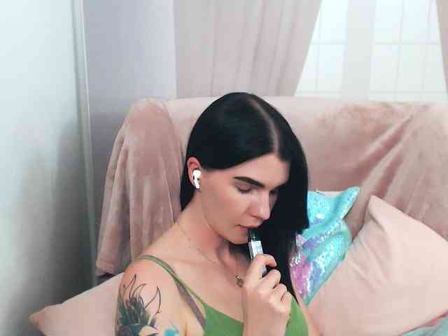 SofiaBrunett webcam