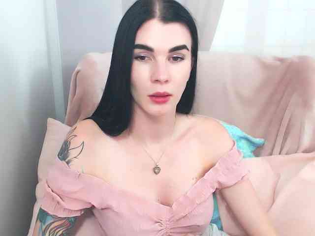 SofiaBrunett webcam