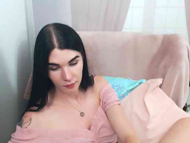 SofiaBrunett webcam
