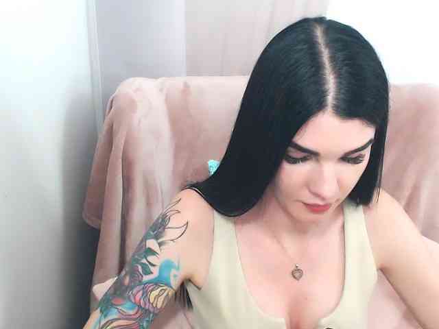SofiaBrunett