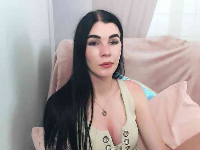 SofiaBrunett webcam