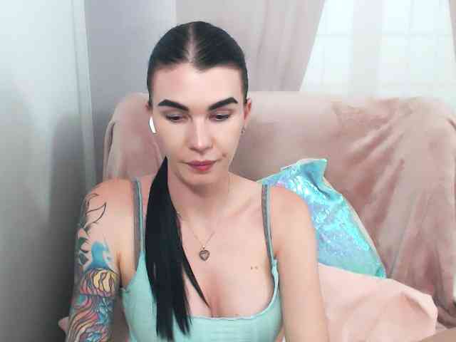 SofiaBrunett webcam