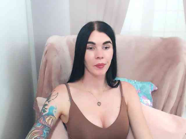 SofiaBrunett webcam
