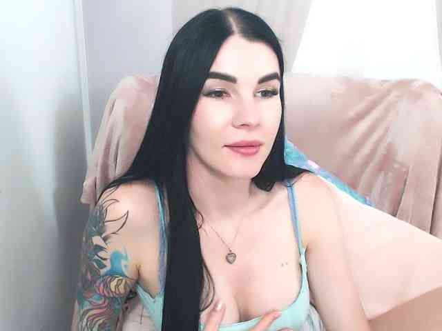 Model: SofiaBrunett