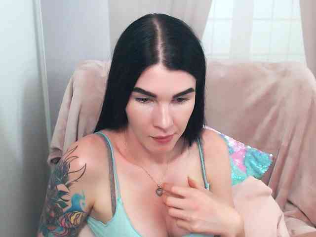 Model: SofiaBrunett